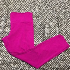 NWOT ✨ATHLETA LEGGINGS✨!